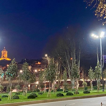 Apartament The White Loft Tbilisi Zewnętrze zdjęcie