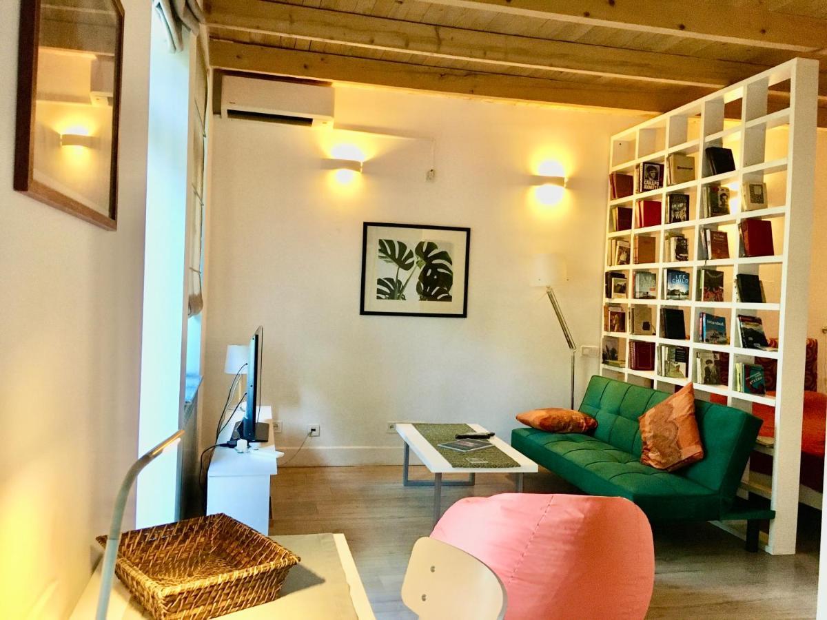 Apartament The White Loft Tbilisi Zewnętrze zdjęcie