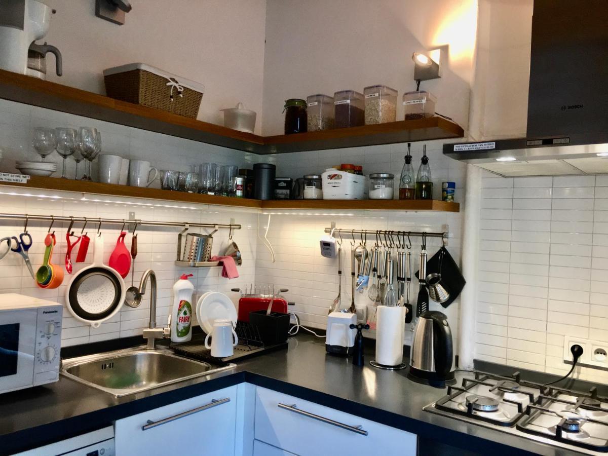 Apartament The White Loft Tbilisi Zewnętrze zdjęcie