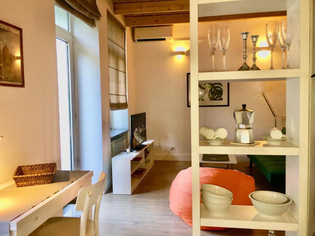 Apartament The White Loft Tbilisi Zewnętrze zdjęcie