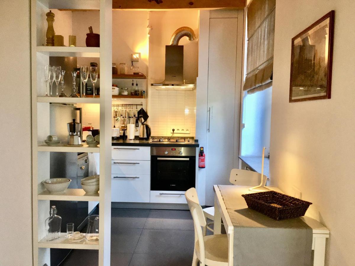 Apartament The White Loft Tbilisi Zewnętrze zdjęcie