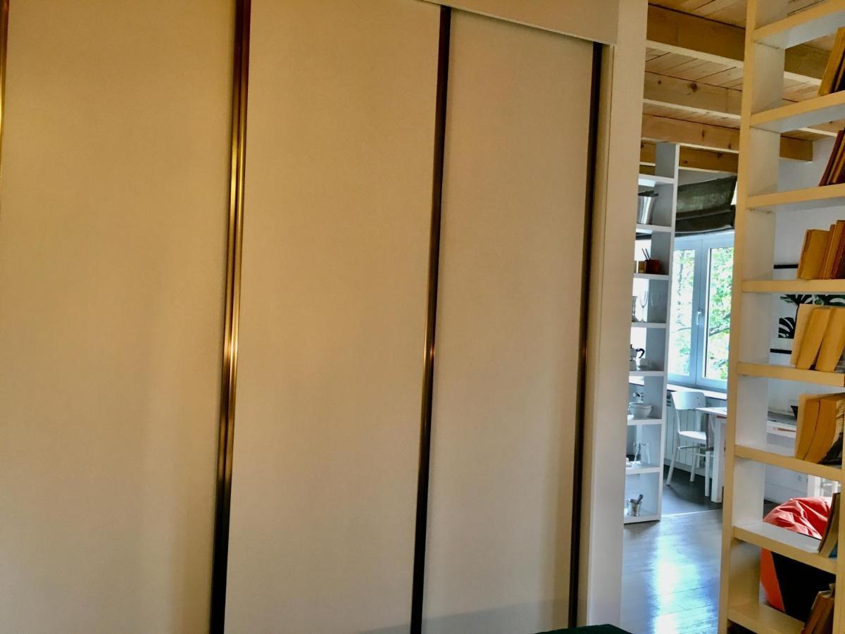Apartament The White Loft Tbilisi Zewnętrze zdjęcie