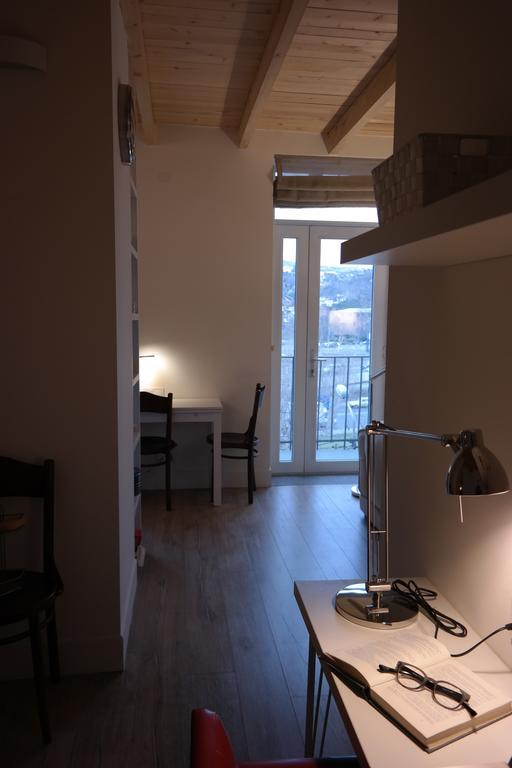 Apartament The White Loft Tbilisi Pokój zdjęcie