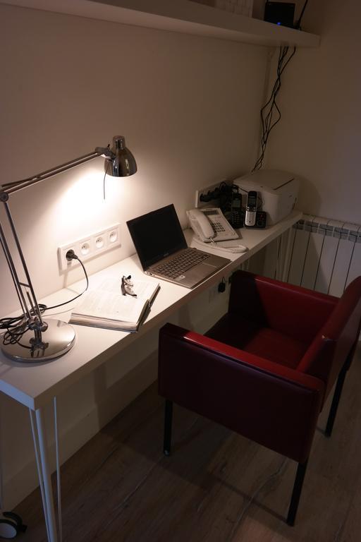 Apartament The White Loft Tbilisi Pokój zdjęcie