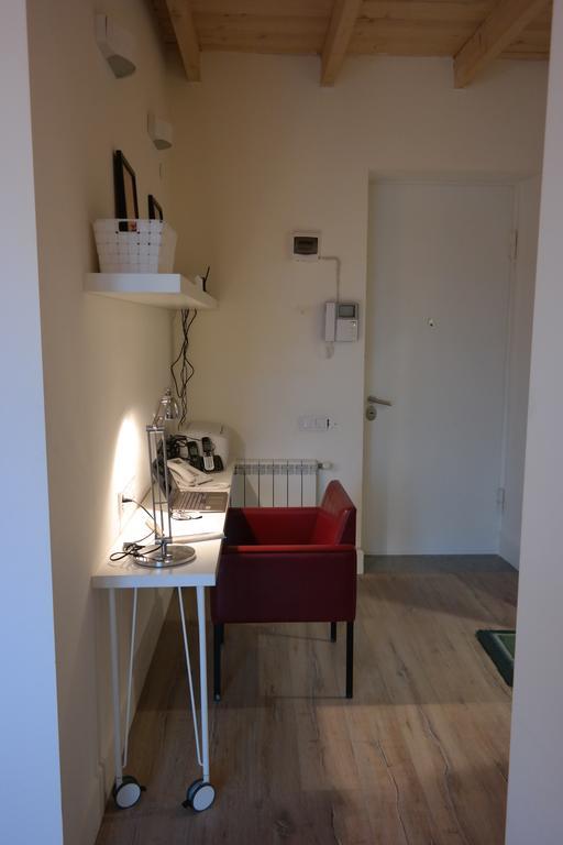 Apartament The White Loft Tbilisi Pokój zdjęcie